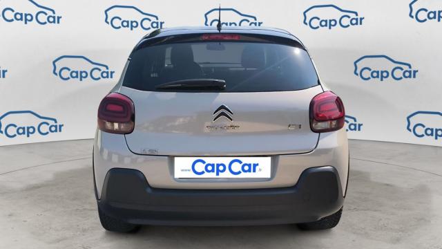 Citroen C3 image 4