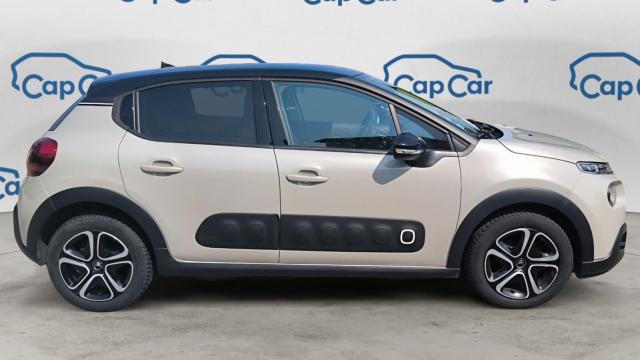 Citroen C3 image 2