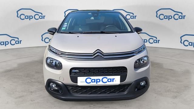Citroen C3 image 3