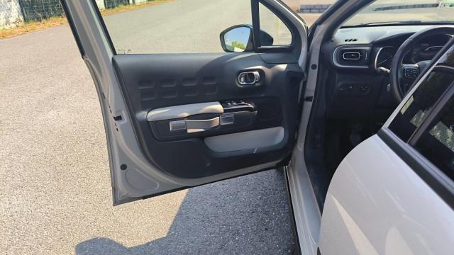 Citroen C3 image 1