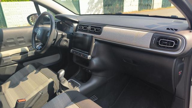 Citroen C3 image 9