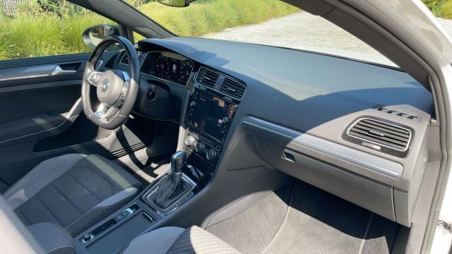 Volkswagen Golf image 3