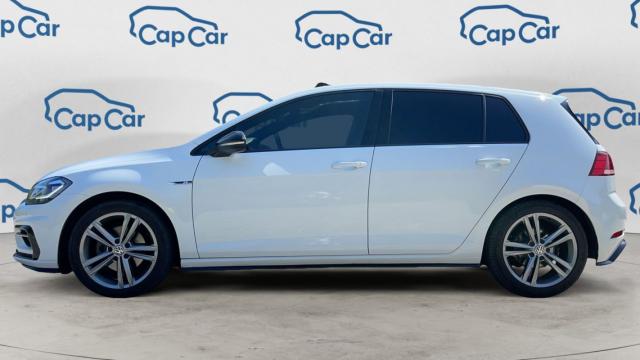 Volkswagen Golf image 9