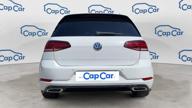 Volkswagen Golf image 2
