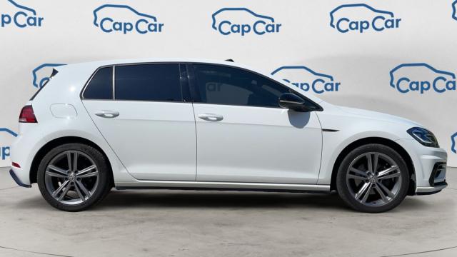 Volkswagen Golf image 6