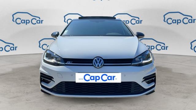 Volkswagen Golf image 8