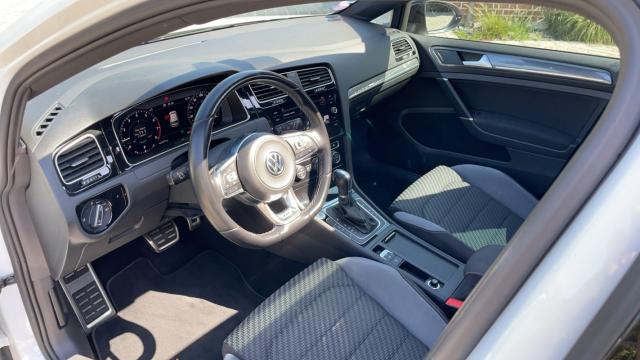 Volkswagen Golf image 7