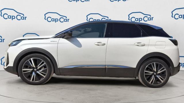 Peugeot 3008 image 4
