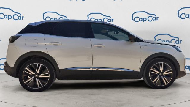 Peugeot 3008 image 2
