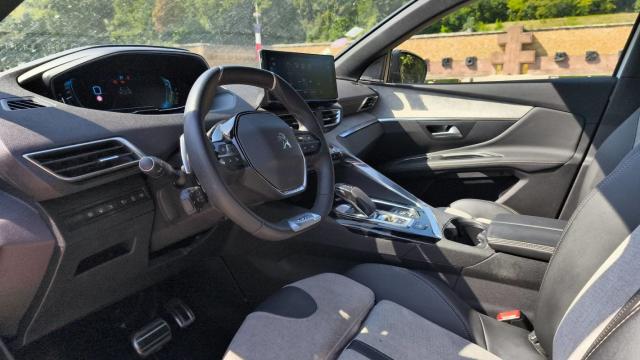 Peugeot 3008 image 7