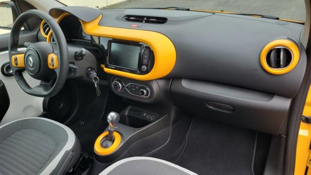Renault Twingo image 2