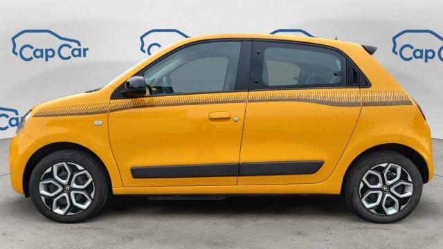 Renault Twingo image 1