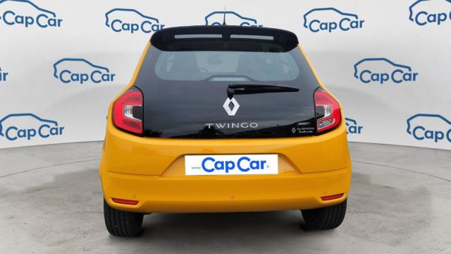 Renault Twingo image 8