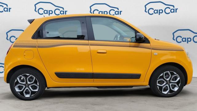 Renault Twingo image 4