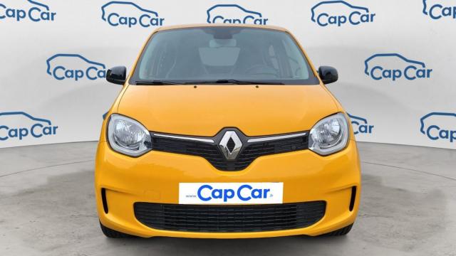 Renault Twingo image 9