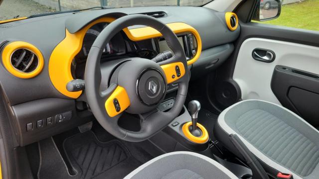 Renault Twingo image 6