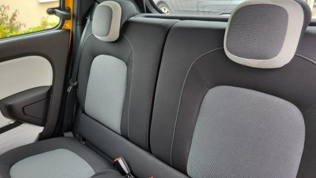 Renault Twingo image 7