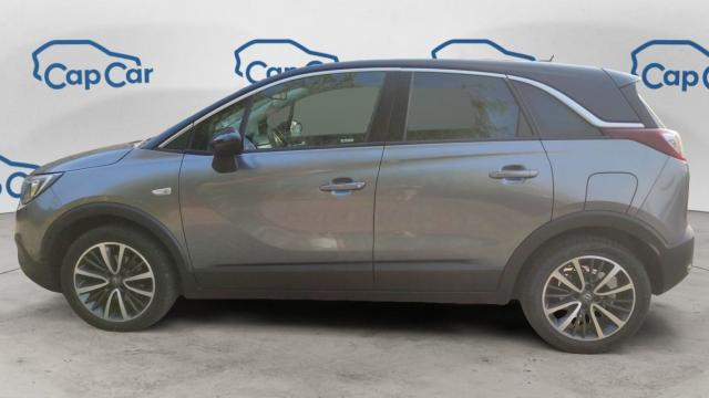 Opel Crossland X image 3
