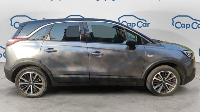 Opel Crossland X image 5