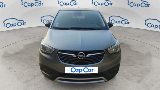 Opel Crossland X image 4