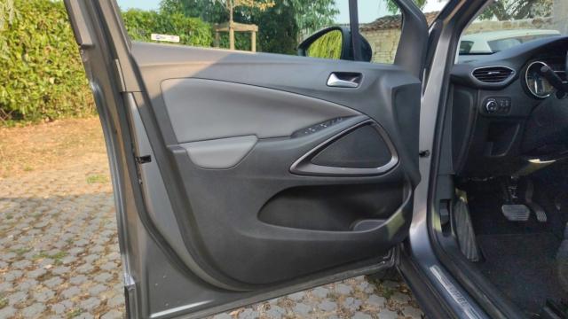 Opel Crossland X image 7