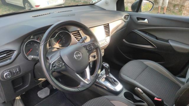 Opel Crossland X image 2
