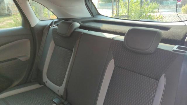 Opel Crossland X image 9