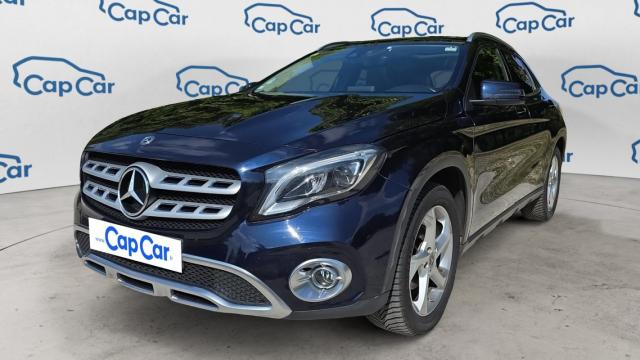 Mercedes Benz