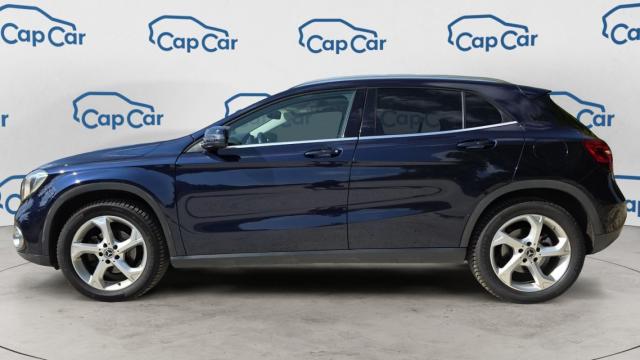 Mercedes Benz Classe Gla image 3