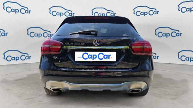 Mercedes Benz Classe Gla image 9