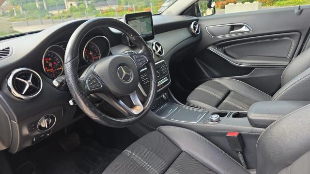 Mercedes Benz Classe Gla image 1