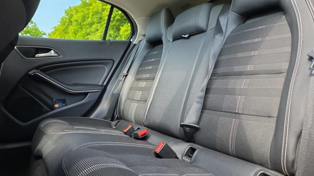 Mercedes Benz Classe Gla image 5