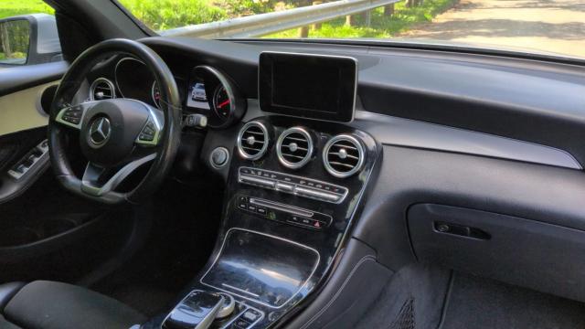 Mercedes Benz Classe Glc image 6