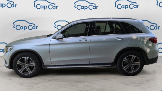 Mercedes Benz Classe Glc image 8