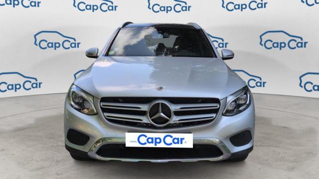 Mercedes Benz Classe Glc image 2