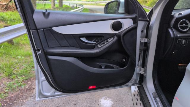 Mercedes Benz Classe Glc image 9