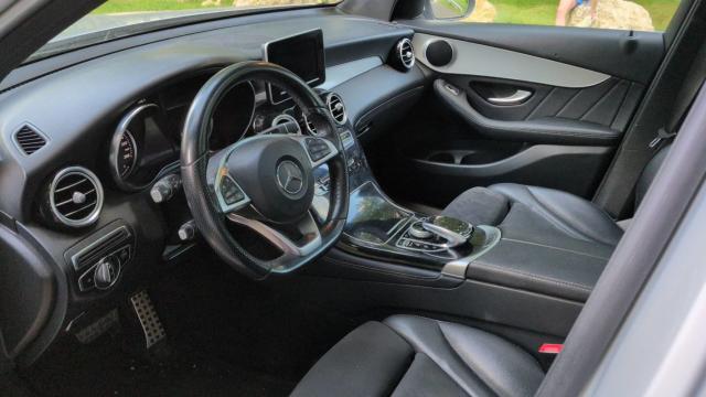 Mercedes Benz Classe Glc image 3