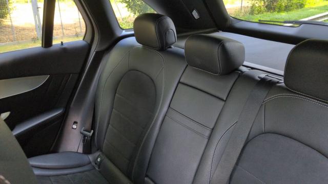 Mercedes Benz Classe Glc image 7