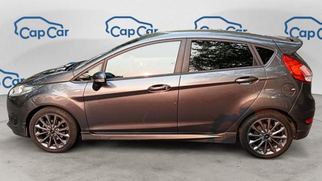 Ford Fiesta image 5