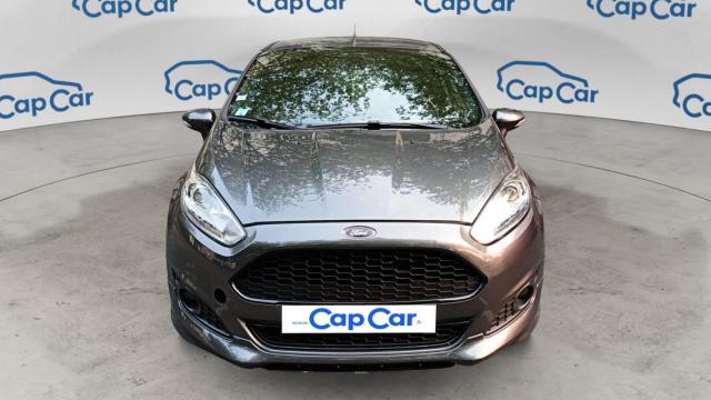 Ford Fiesta image 2
