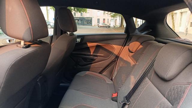 Ford Fiesta image 1