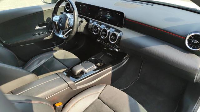 Mercedes Benz Classe A image 4