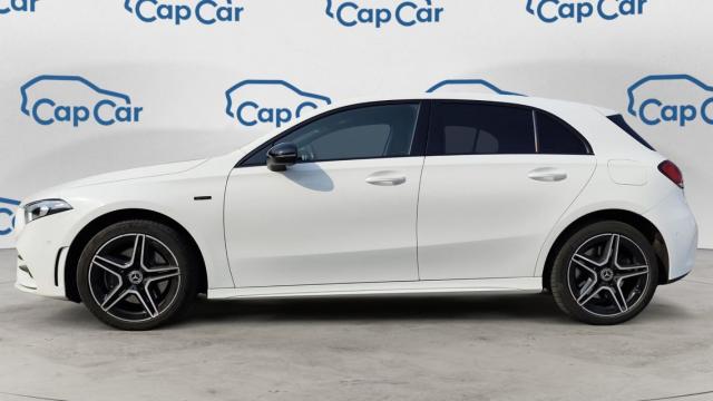 Mercedes Benz Classe A image 9