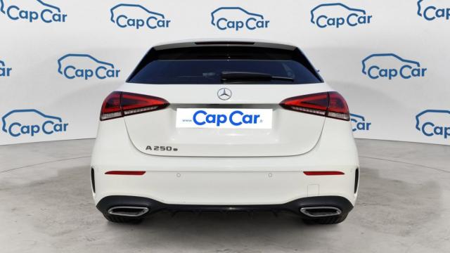 Mercedes Benz Classe A image 6