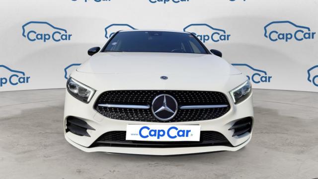 Mercedes Benz Classe A image 3