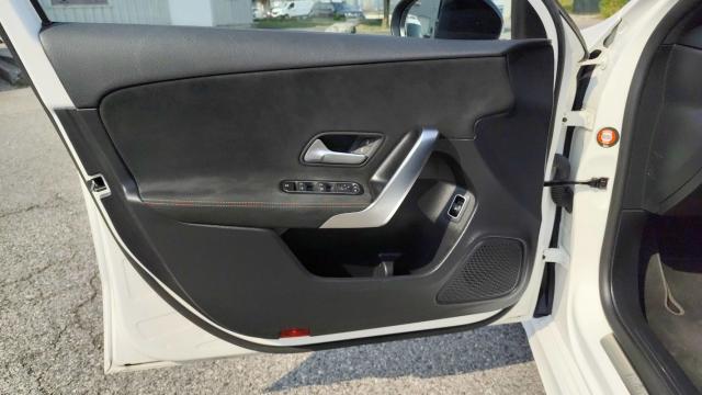 Mercedes Benz Classe A image 2