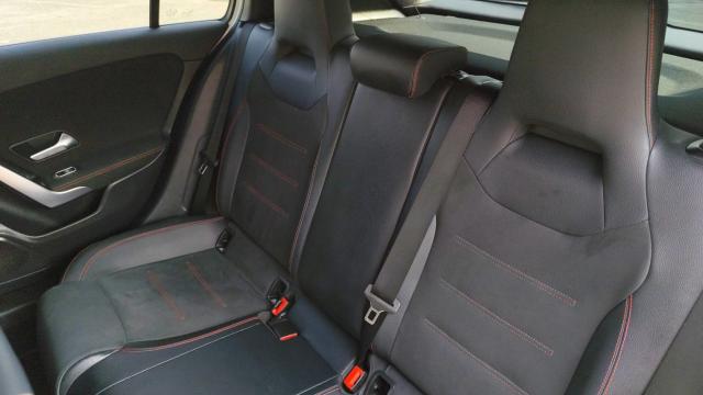 Mercedes Benz Classe A image 1