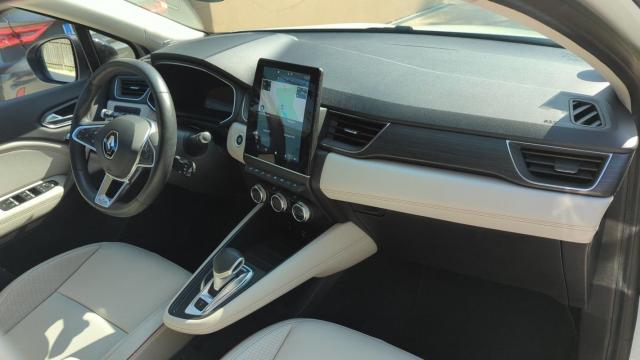 Renault Captur image 9