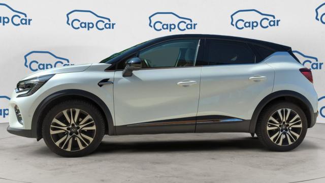 Renault Captur image 6