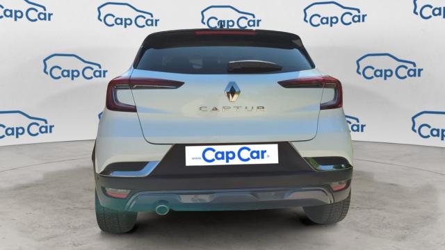 Renault Captur image 7